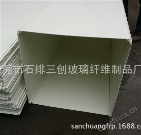 厂家供应玻璃纤维拉挤产品 玻纤板