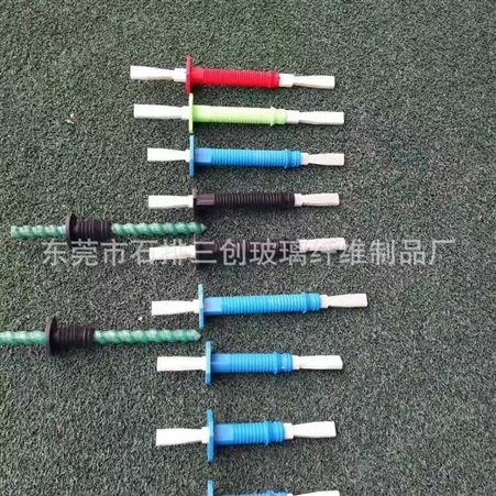 专业生产直销玻璃纤维保温连接件 PC墙体保温件 预埋件