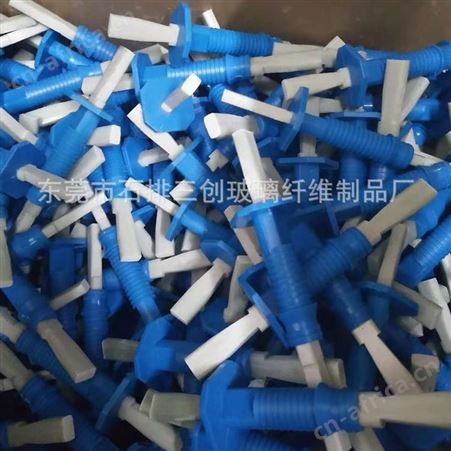专业生产直销玻璃纤维保温连接件 PC墙体保温件 预埋件