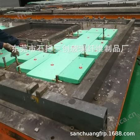 厂家生产供应GFRP保温连接件连接件 外墙保温拉结件，PC连接构件