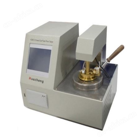 一级承试成套仪器油气试验仪器绝缘油颗粒度测试仪