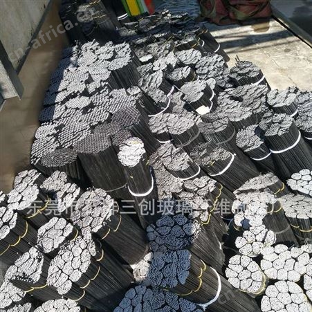 专业生产直销玻璃纤维毛笔杆 毛笔套颜色可订做质量好