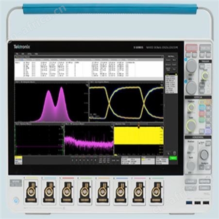 重庆示波器 泰克Tektronix TDS3054B数字荧光示波器