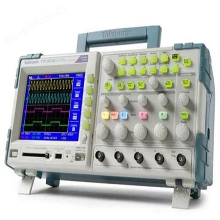Tektronix TPS2000B系列 数字存储示波器