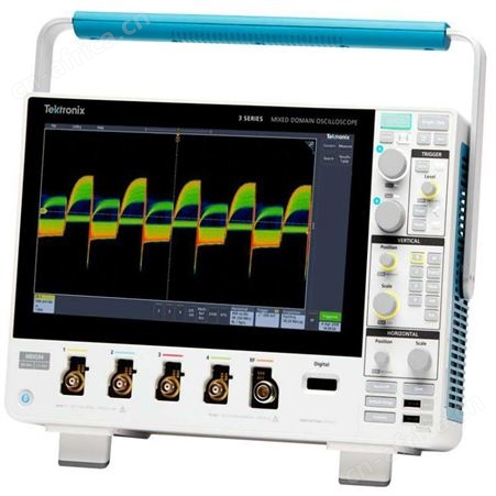 重庆示波器 泰克Tektronix TDS3054B数字荧光示波器