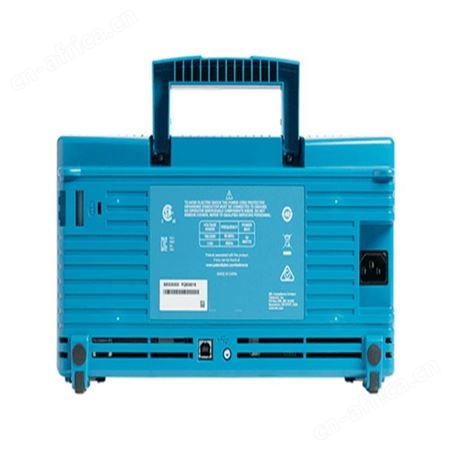 泰克示波器 TBS1000CX 数字存储示波器