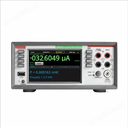 吉时利Keithley DMM6500 数字万用表