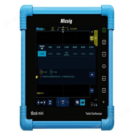 麦科信 ATO1000系列 汽车专用示波器