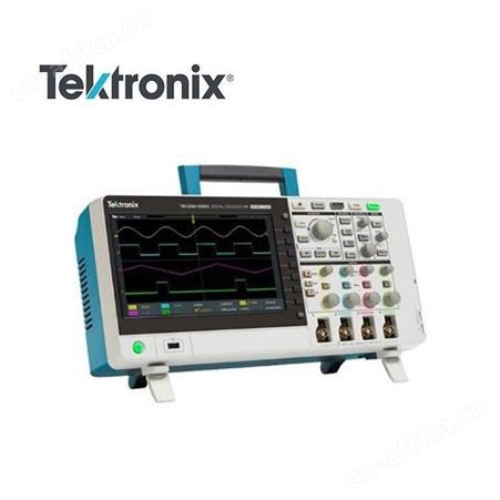 Tektronix TPS2000B系列 数字存储示波器