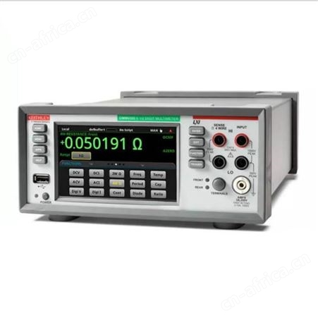 吉时利Keithley DMM6500 数字万用表