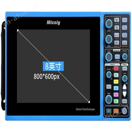 重庆示波器 Micsig STO1000E示波器租赁