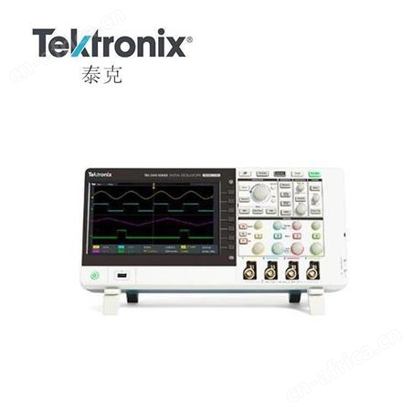Tektronix TPS2000B系列 数字存储示波器