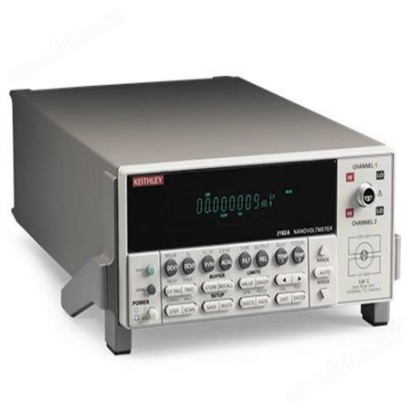 吉时利Keithley 2182A型纳伏表