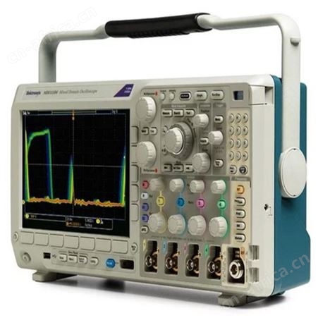 泰克 MDO3000系列 混合域示波器