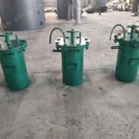 誉美电力机械生产销售炉水蒸汽取样器 规格齐全可定制型号