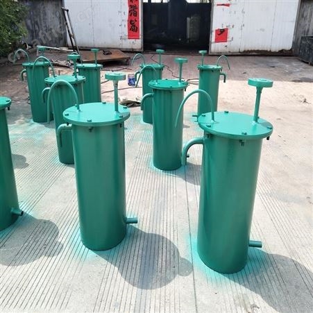 誉美电力机械生产销售炉水蒸汽取样器 规格齐全可定制型号