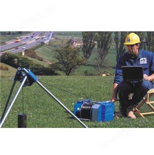 RG常规测井系统 综合数字测井系统 水质量测量 定位含水层 地质勘探