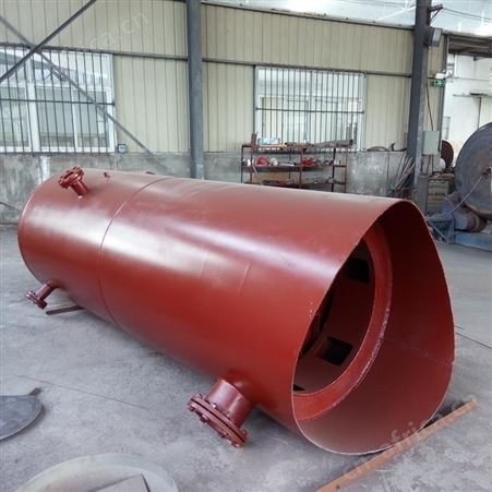 旋膜除氧器 誉美电力机械生产常温除氧器去除水中氧气