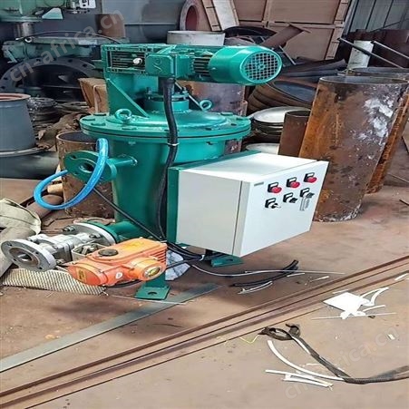 机械工业水滤水设备誉美供应全自动反冲洗过滤器