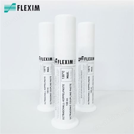 德国弗莱克森超声波流量计配件常温耦合剂-30 ℃至130 ℃