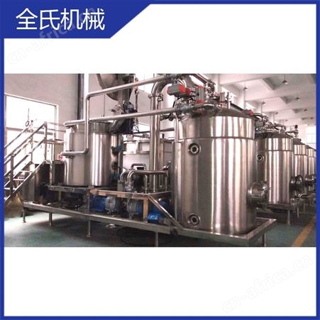 QS-VF100GP全氏食品机械食品机械 油炸机 低温真空油炸 厂家直供真空油炸机 香菇真空油炸锅