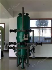 JMY常温海绵铁除氧器