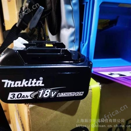 进口MARUYAMA日本丸山MSB1500Li电动消毒喷雾器