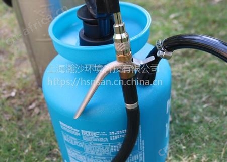 美国哈逊特塑手动储压型喷雾器 714211、714311/714411特塑喷雾器