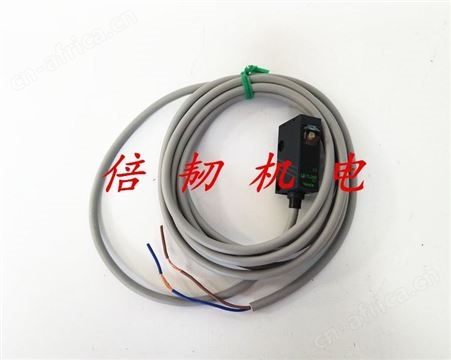 上海倍韧机电日本TAKEX竹中电子光电传感器JP37