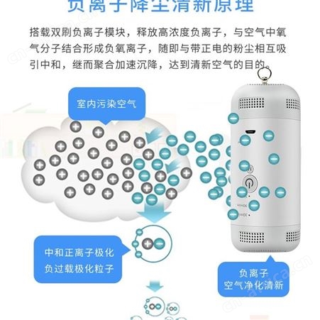 净趣cleantrust航空铝合金宠物真菌感染 消毒 宠物用具消毒 宠物消毒除味机 宠物除臭消毒仪 宠物家庭消毒器