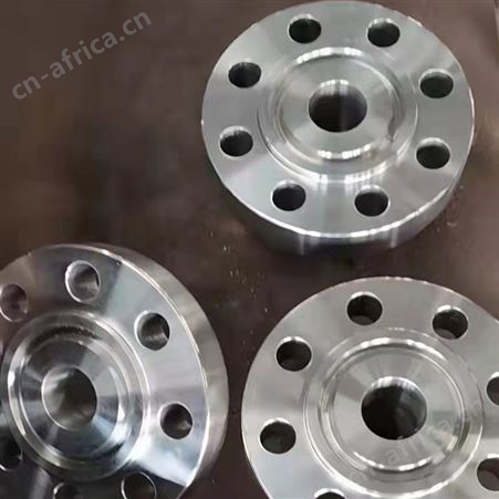 中宝不锈钢法兰