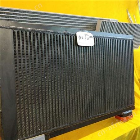 嵩阳推土机xg416lL水箱总成 生产厂家现货