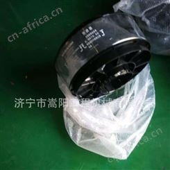 嵩阳销售批发pc300-7挖掘机空气预滤器低价销售