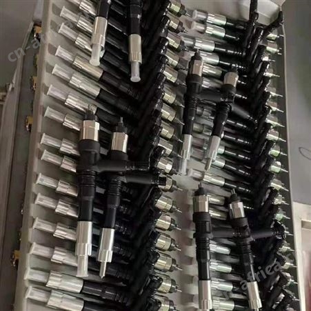 嵩阳沃尔沃D7E发动机单体泵0414693005