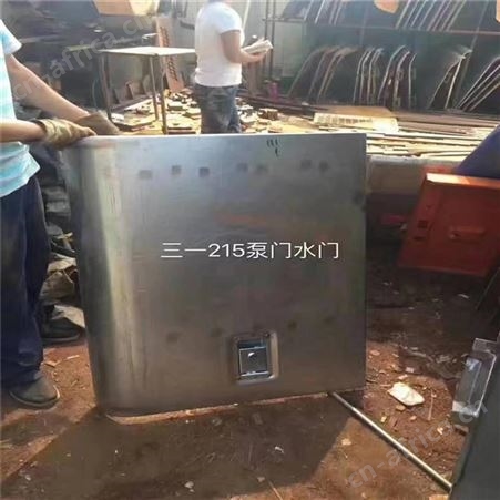 厂家卡特324D水箱边门，液压泵边门，发动机护罩现货