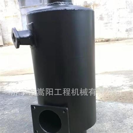 小松D85ESS消音器6151-11-8611