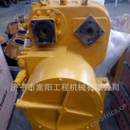 徐工LW640G装载机变速箱