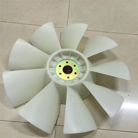 小松PC200-7挖掘机风扇叶600-625-7620