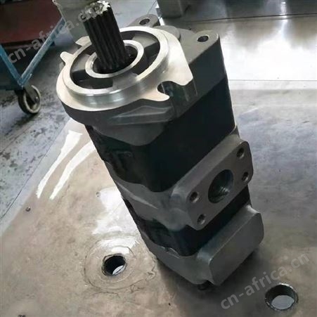 小松HM400-1 自卸车双联泵705-56-34490