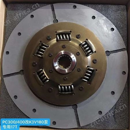 嵩阳推土机离合器片14X-12-11102生产厂厂家