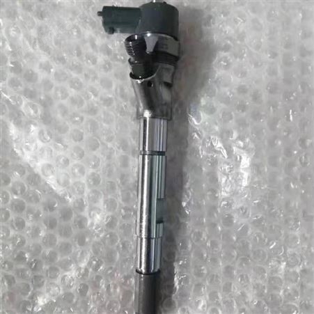 嵩阳挖掘机喷油嘴总成共轨喷射器总成 0445120290