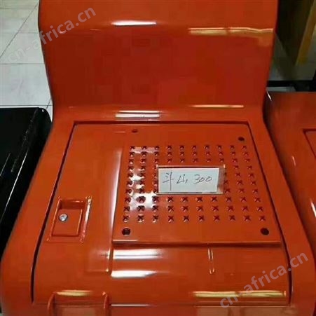 斗山DH300LC-7挖掘机工具箱生产厂家