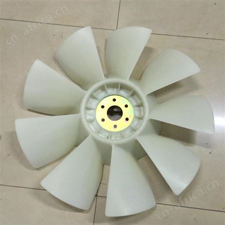 小松PC200-7挖掘机风扇叶600-625-7620
