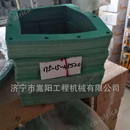SD13前后档离合器铜密封环07018-12105山推推土机
