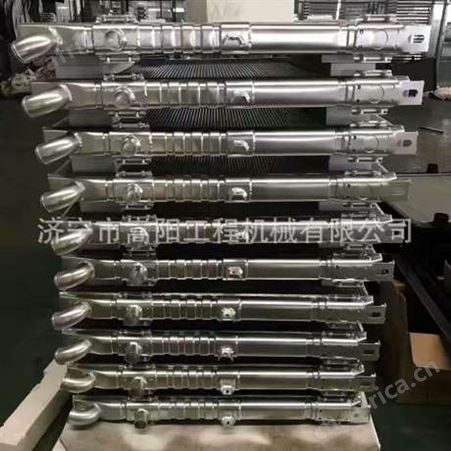 卡特彼勒315D水箱生产厂家批发 零售现货