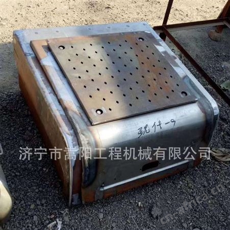 DX380LC-9C挖掘机工具箱 嵩阳长期现货低价销售