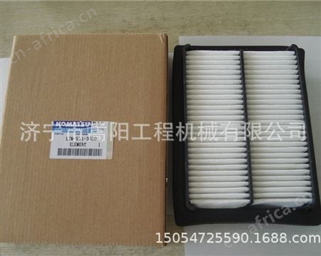 嵩阳出售PC450-7空调滤芯17M-911-3530 空调外滤 空调鼓风机总成