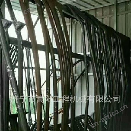 挖掘机pc200-8驾驶室外扶手 嵩阳生产厂家现货