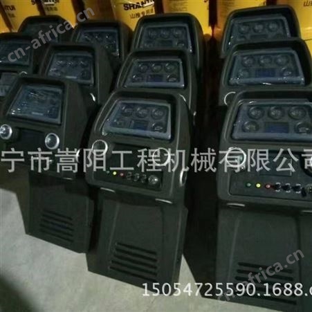 山推sd16推土机仪表箱总成
