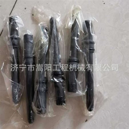 小松挖掘机配件6150-62-6510喷油器导管